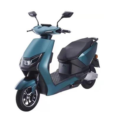 China New Battery Electric Car Adult Helper 72v 1000w Electric Motorcycle Two Seat for sale