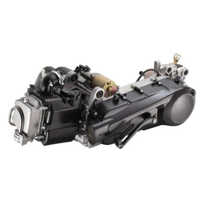 China Auto Engines GY6 180CC 163QML Air Cooled Motorbike Diesel Engine Parts for sale