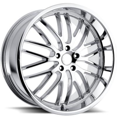 China Passanger 16-24inch Car Wheel Size Class 17 Inch Monolithic Car Alloy Aluminum Wheels Forging Alloy Wheels For Sale for sale