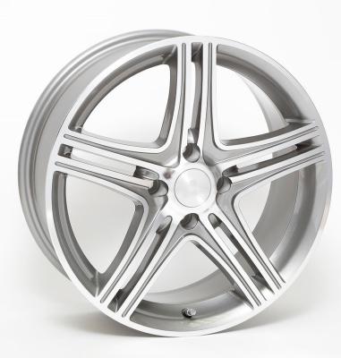 China Customization 16 Passanger Car Support Monolithic Aluminum Alloy 17 18 19 20 21 22 23 24inch Smithing Forged Car Alloy Wheels for sale