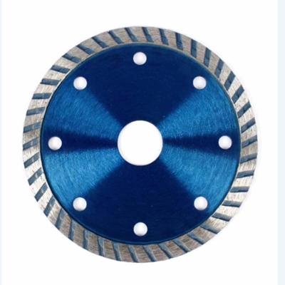 China Kolarwin Porcelain Ceramic Cutting Saw Blades High Quality Concrete Cutting Disc For Marble Stone Ripping Saw Blade From China for sale