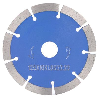 China Cutting Kolarwin Diamond Blade Turbo Diamond Saw Blade For Cutting Marble Tile Diamond Cutting Disc Granite Cutting Blades for sale