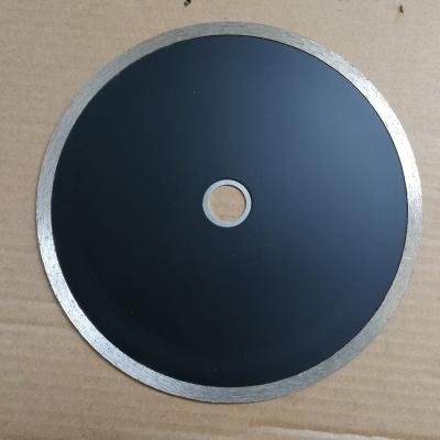 China Cutting Kolarwin Rim Premium Diamond Blade Continuous Diameter For Wet Cut Porcelain And Ceramic Tile for sale