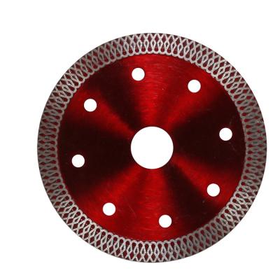 China Cutting Koarwin Diamond Saw Blade Hot Seller Dry Cutting Diamond Saw Blade For Concrete Drilling High Quality for sale