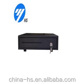 China 4 Bill & 3 Coin /5 Bill & 2 Coin Movable Cash Drawer 335 Machine Position Roller Bearing Slides for sale