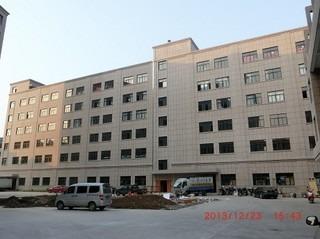 Verified China supplier - Yiwu Benitez Knitting Co., Ltd.