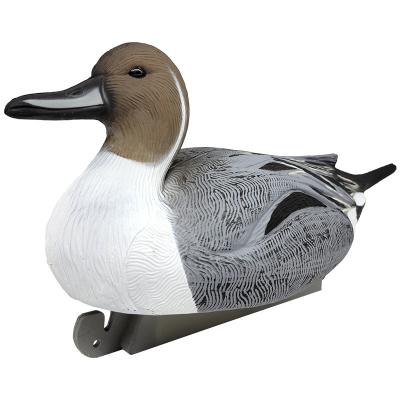 China Wholesale Outdoor Hunting Waterproof Suppliers Inflatable Duck Hunting Pintail-Decoy-Duck Decoys for sale