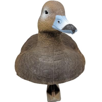 China Suppliers Waterproof Hunting Outdoor Waterproof Decoy Hunting Decoy Bluebill Duck Floating On Water For Hunting for sale