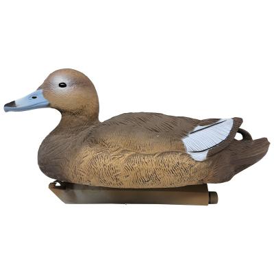 China OEM Waterproof Outdoor Blue Tail Hunting Decoys Lean Hunting Popular Outdoor Pe Material for sale