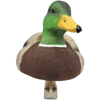 China Garden Waterproof Unparalleled Decoration Waterproof 3d Duck Hunting Decoys Mold For Hunting for sale