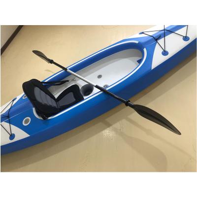 China Professional men plastic rotomolded used kayak fishing, sea kayak, ocean kayak for sale