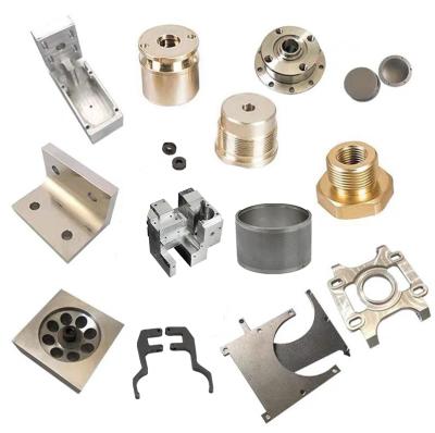 China Aluminum CNC Machining Parts CNC Machining Spout For Gas Stove Parts Steel Bronze Plastic Parts for sale