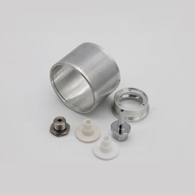 China CNC Aluminum Machining Parts Machining Hardware CNC Machining Parts Metal Bronze Plastic Parts for sale