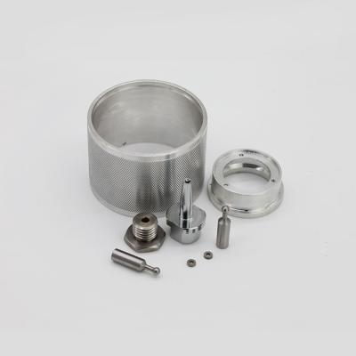 China Cheap Machining Aluminum Metal CNC Machining Turning Bronze Plastic Parts CNC Parts Service CNC Parts for sale