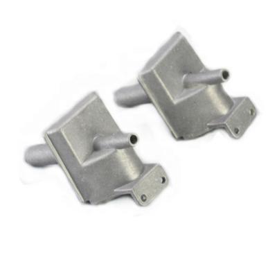 China Industry Precision Die Casting Part Aluminum Die Casting Parts Product for sale