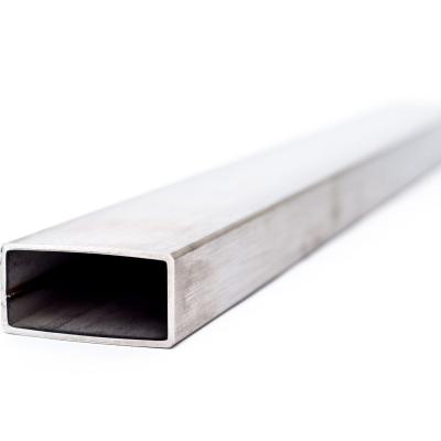 China Hot Sales Ship Grade Cheap Construction Rectangular Hollow Iron Steel Tube for sale