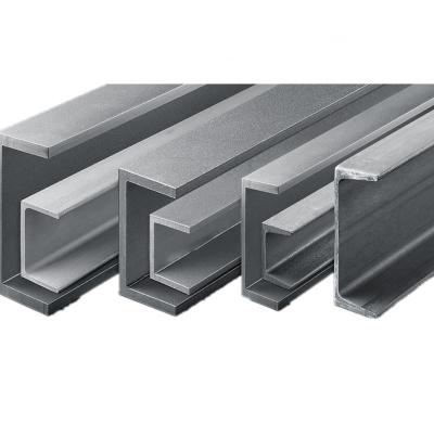 China Q235b Hot Roll Drawn Angle Steel Profile And Other Special Steel Profiles for sale