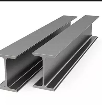 China Prefabricated Boat Steel Structural Galvanize I Section Steel H Beam Price for sale