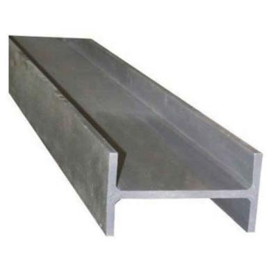 China Steel Structural Prefab Galvanized Steel Boat H Beam Price for sale