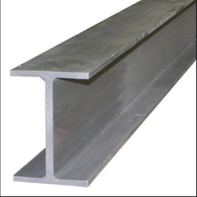 China A36 Ship Structural Steel H Beams Hot Rolled Steel Sections Steel H Beams for sale