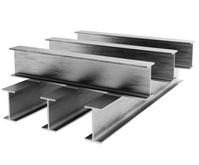 China Q235b Steel Profiles For Bloque Brick Galvanized Steel Profiles for sale