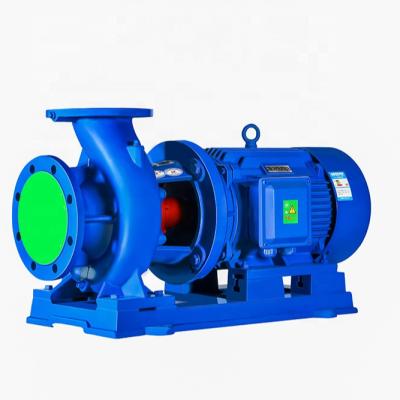 China High pressure automotive industry small water pump industry horizontal pump/customizable electric centrifuge for sale