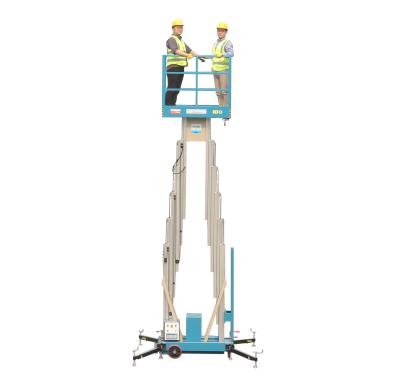 China 12m Aerial Platform for sale