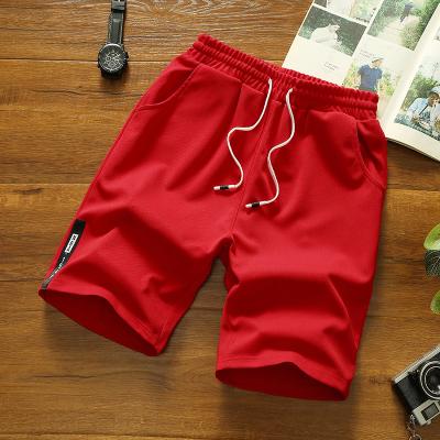 China Hot Sale QUICK DRY Summer Amazon Casual Gym Shorts Single Jogger Swimming Trunks Beach Wear Men's Underpants for sale