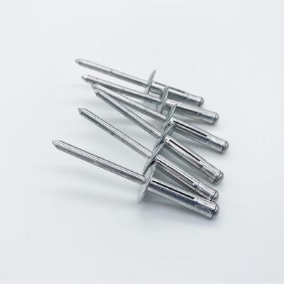 China China Factory Supply Aluminum AAT Rivmate /Bulbex Blind Rivet /Tri-fold Blind Rivet for sale