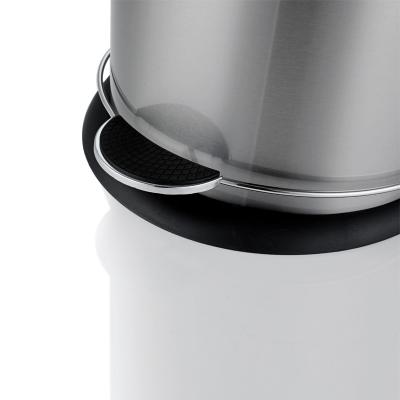 China Anti Smudge 7.93 Gallon Fingerprint Proof Trash Can for sale