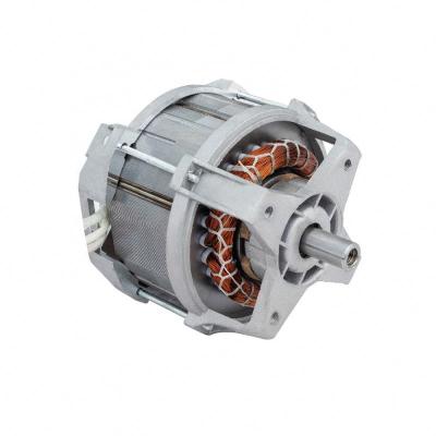 China Outdoor Power Equipment Tools LONGBANK 132 Series 1.8KW 2700rpm 8A 4.5N.m Single Phase Asynchronous Grass Trimmer Induction Motor for sale