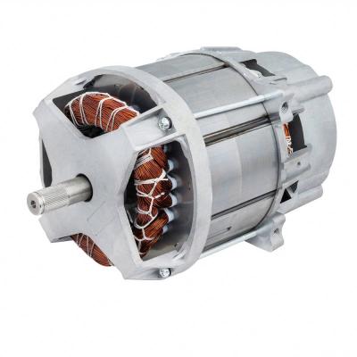 China Outdoor Power Equipment Tools Longbank 145 Series Used For Outdoor Power Equipment Tools 230V 2.8kw 2800Rpm Single Phase AC Induction Motor for sale