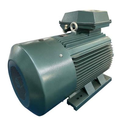 China Ye3 series ultra high performance YE3 three-phase asynchronous motor for sale