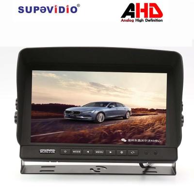 China 9 inch AHD monitor for car CS-S960AHD for sale