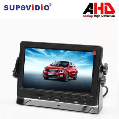 China 7 inch AHD monitor for car CS-S751AHD for sale