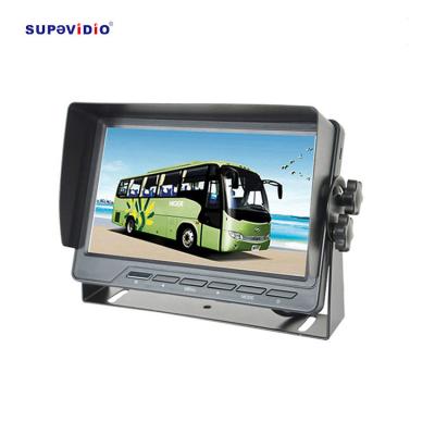 China High Quality 15 Inch In Dash Tft Car TV Monitor CS-S1019AHD-Q for sale