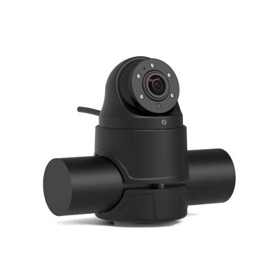 China 2.1mm New Waterproof CCD 720P 960P 1080P Rear View AHD Sony Side View 140 Degree Wide Angle Night Vision Camera For Truck for sale