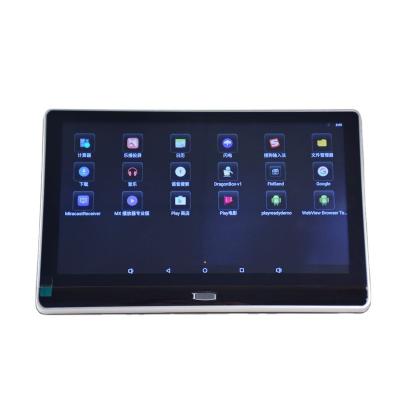 China 11.6 Inch IPS Back Seat Android Entertainment Headreast USB Gamer Monitor Touch Screen 2+16G 8 Cores for sale