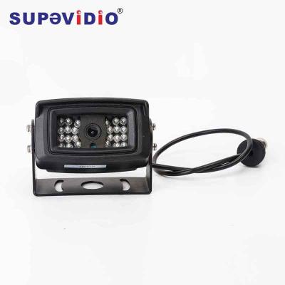 China Waterproof Ip69K Ahd 1080P Auto Rear View Camera For Cars CS-809 for sale