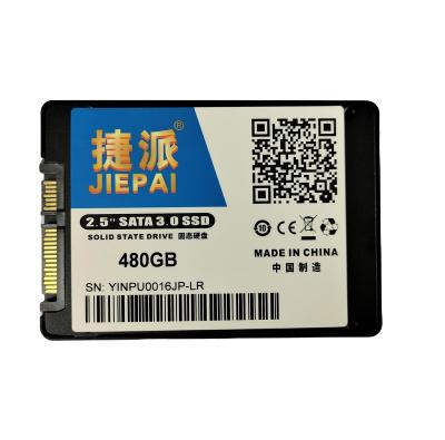 China Original ssd 480GB 240GB 120GB 1TB desktop ssd 2.5 sata hard disk hard disk disco duro ssd for sale