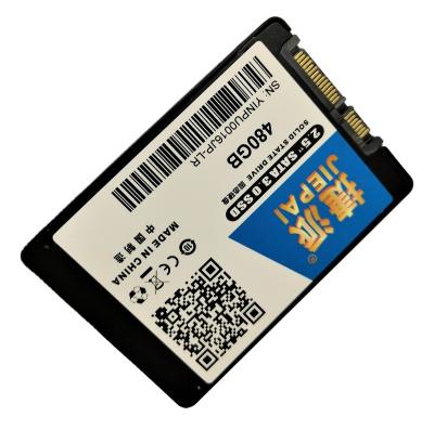 China Factory direct sales of ssd 2.5