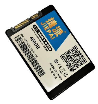 China hot selling ssd hard disk 480gb 240gb 120gb 1tb original desktop computer ssd for sale