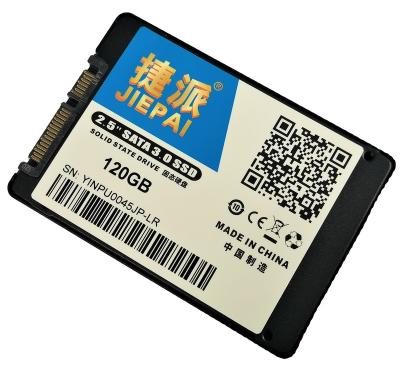 China Hot Selling SSD 120GB 240GB 480GB 512GB 1TB Sata 3 2.5 Inch SSD Hard Disk Drive For Laptop Computer for sale