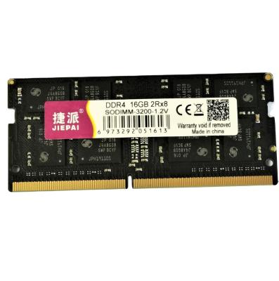 China Hot sale LAPTOP 2666 3200mhz laptop memory ddr4 4gb 8gb 16gb ram 2400 for sale