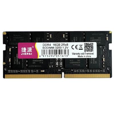 China Laptop Ram 16GB Ram Memory DDR4 RAM 4GB 8GB 16GB ddr4 laptop for sale