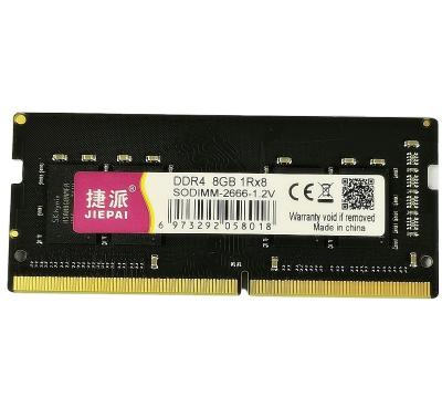 China hot sale high quality high speed laptop memory ddr4 4gb 8gb 16gb 2666 3200mhz RAM 2400 for sale