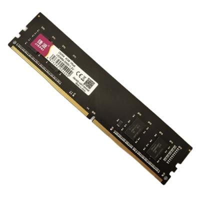 China Low Desktop Price 4gb Ram DDR 4 2400mhz Memoria Ram For Desktop for sale