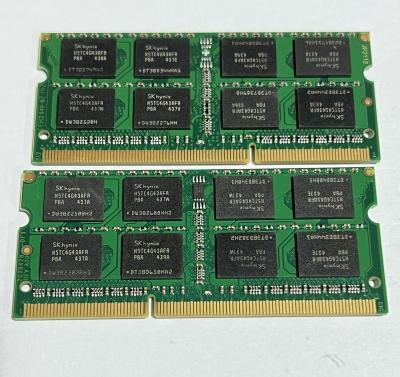 China Laptop DDR3 1333 2GB/4GB/8GB ddr3 memory RAM module DDR3 RAM 8gb 1333mhz notebook for sale