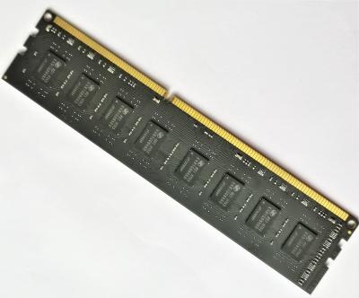 China 1600 MHz Memory Module jiepai ddr3 ram ddr3 8gb desktop ram for sale