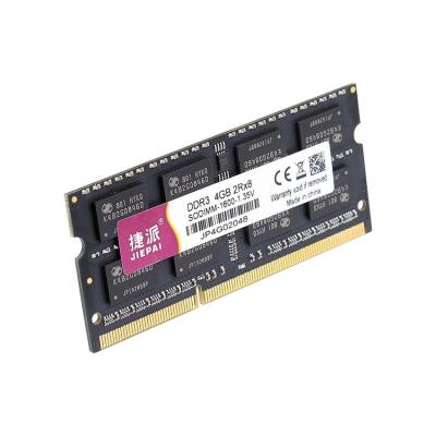 China Compatible LAPTOP Ram Ddr 3 Notebook 4gb Full Ram Ddr 3 Memory 1333mhz For Motherboard for sale